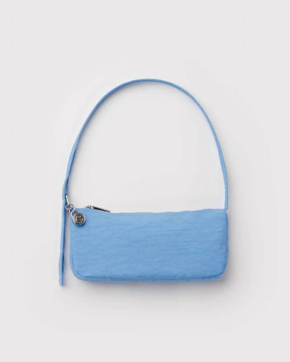 NEW BAGGU women's pochette mini bag in piscine